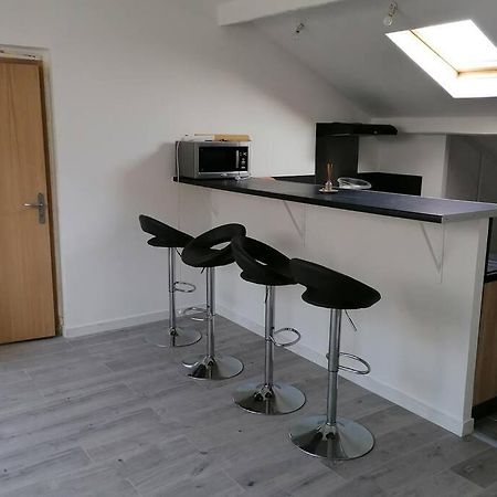 Appartement En Ardeche Le Teil Bagian luar foto