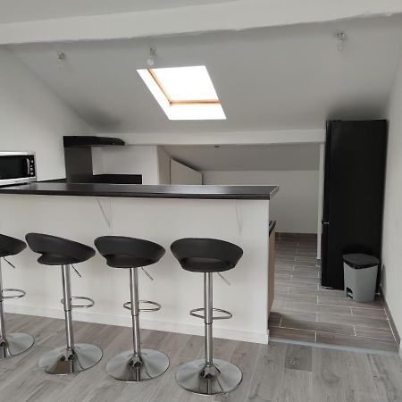 Appartement En Ardeche Le Teil Bagian luar foto
