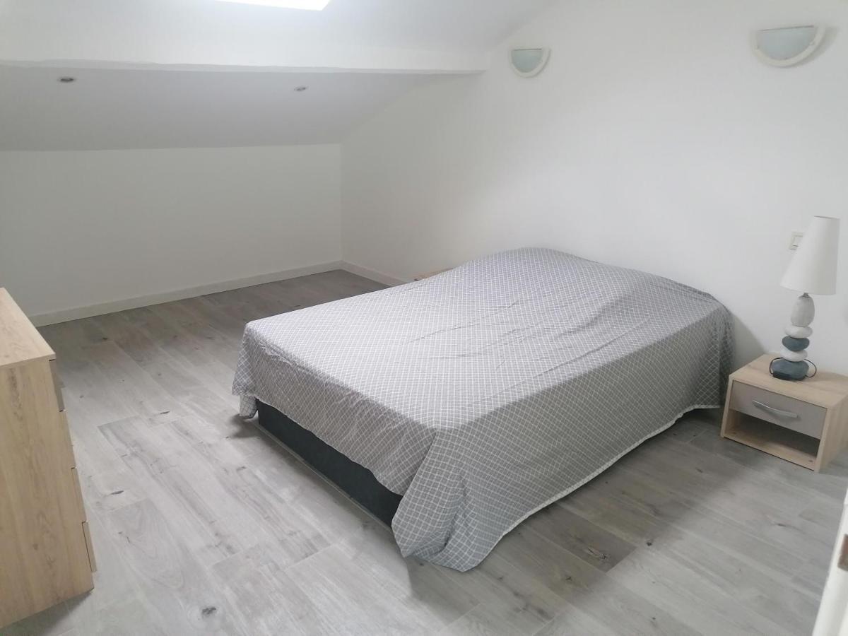 Appartement En Ardeche Le Teil Bagian luar foto